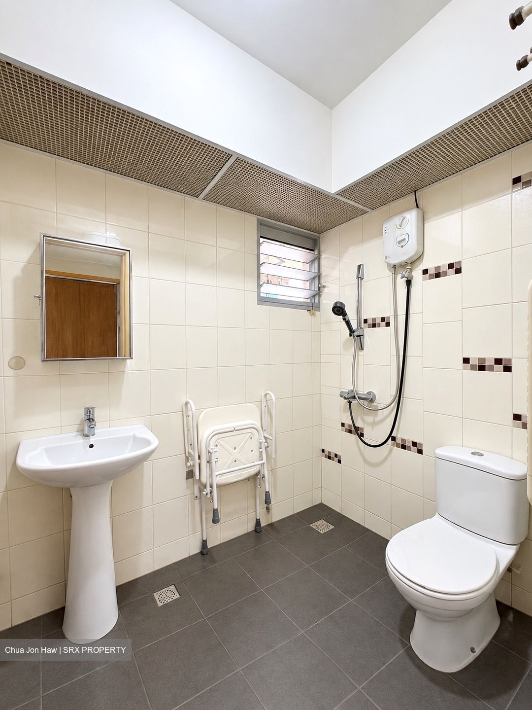 Blk 570B Champions Court (Woodlands), HDB 3 Rooms #634595601